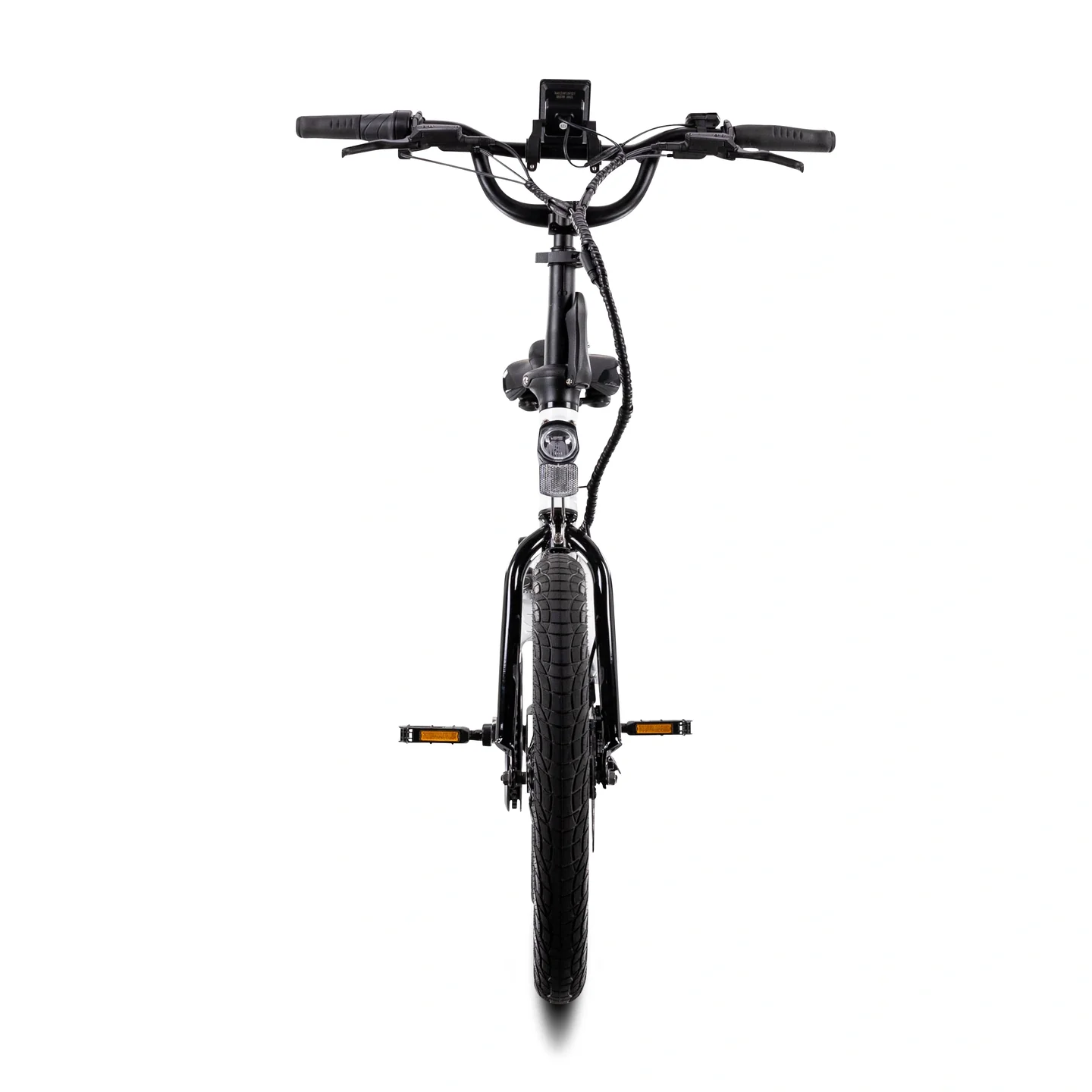 XP Lite2 Arctic White eBike image 3