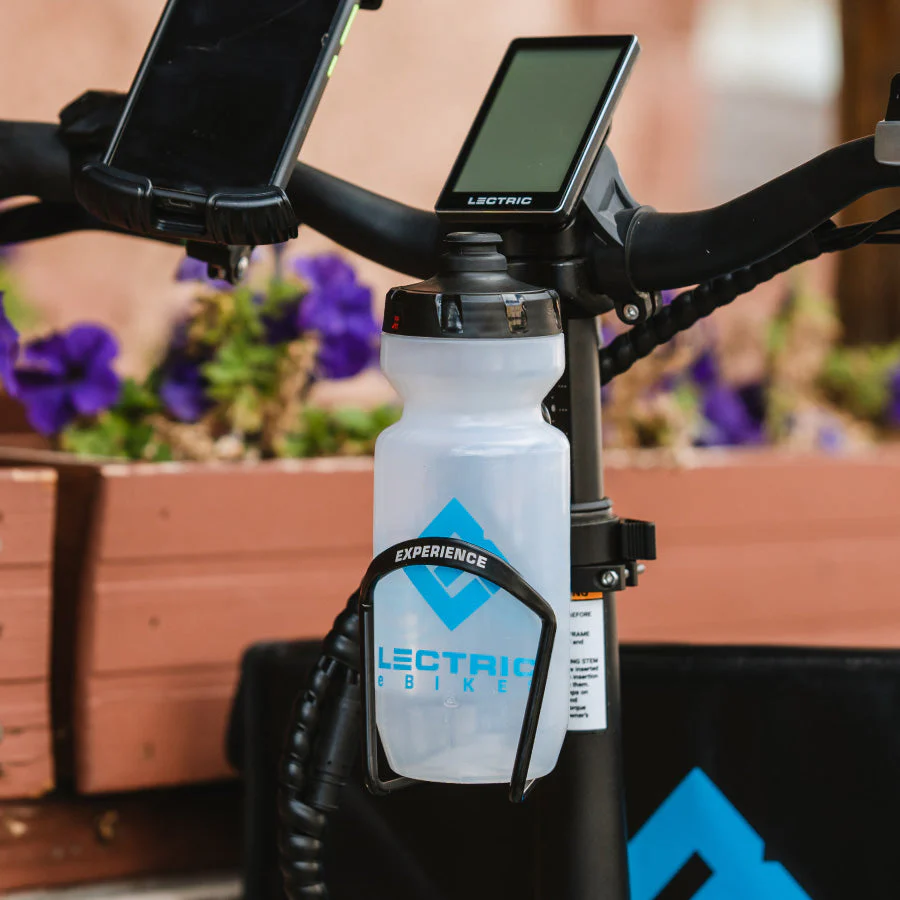 Bottle Holder with Adapter image 5
