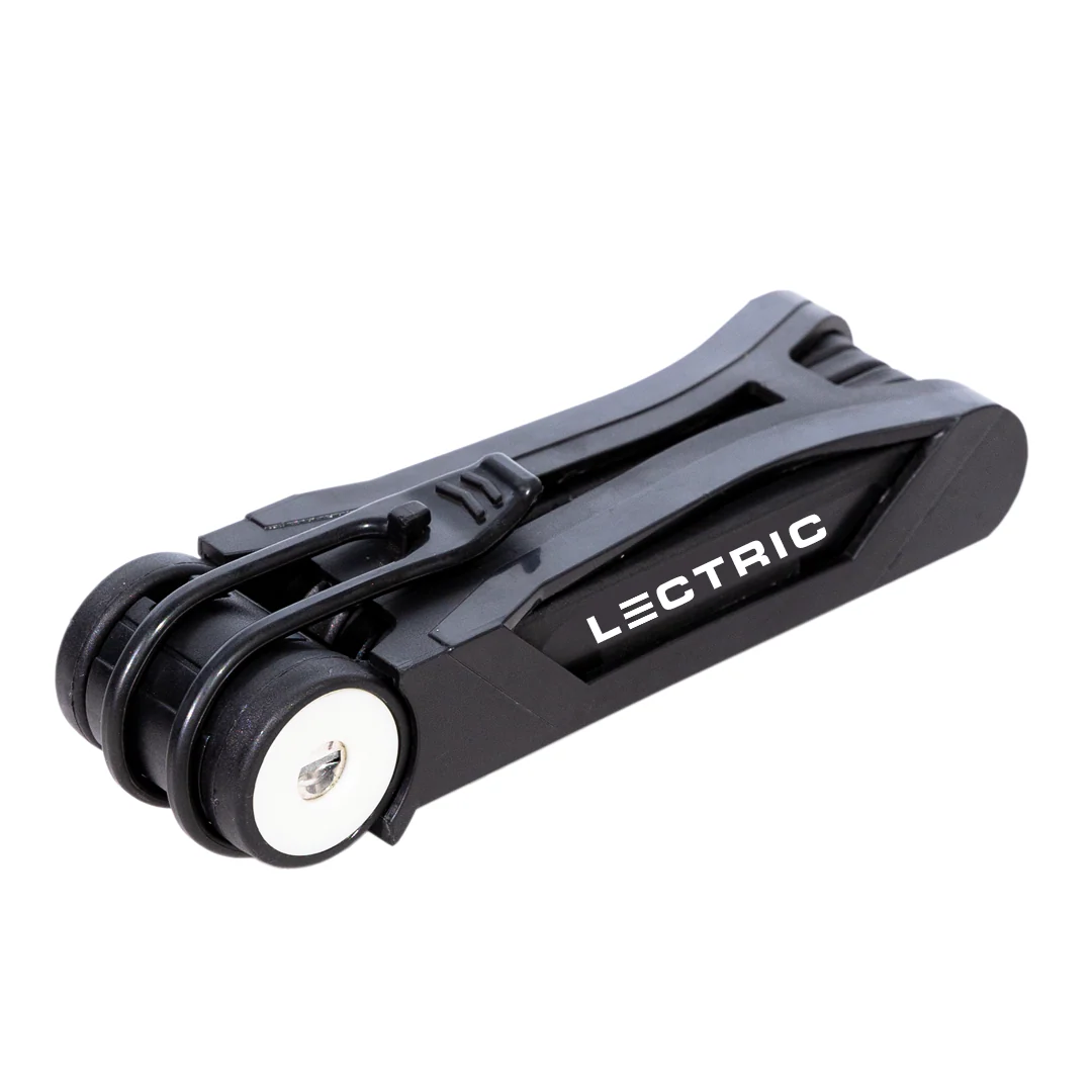 Bike Lock image 2