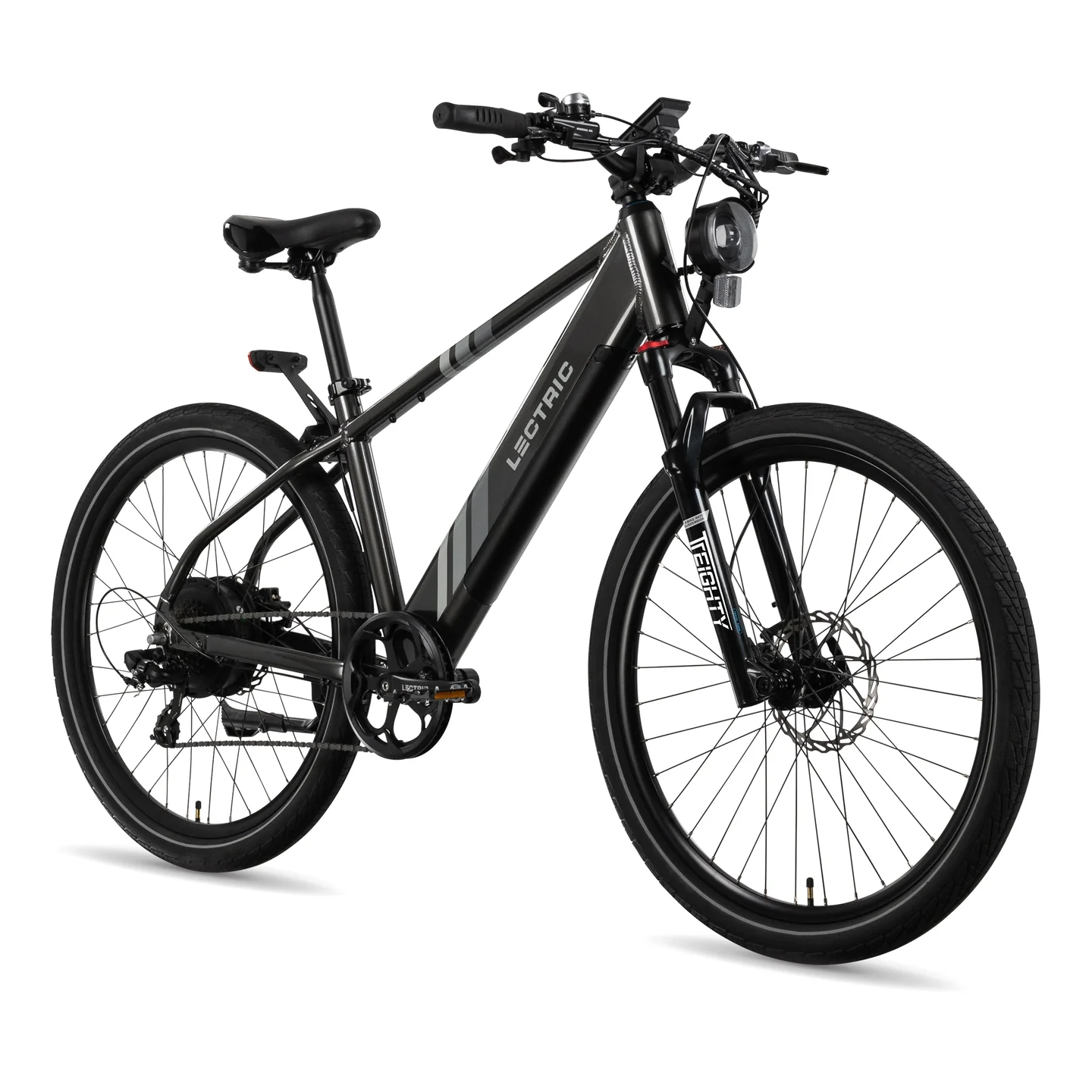 XPress High-Step eBike image 2