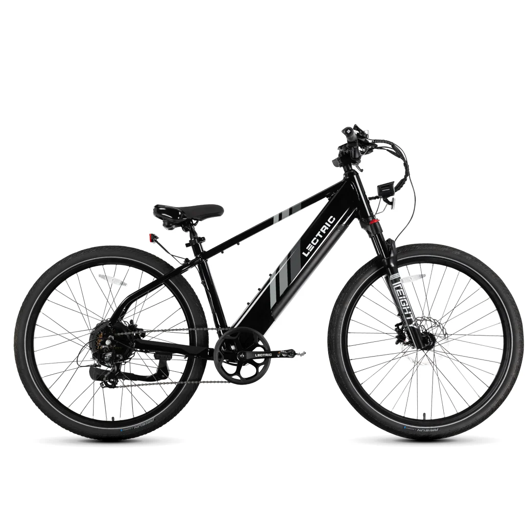 XPress High-Step eBike image 3