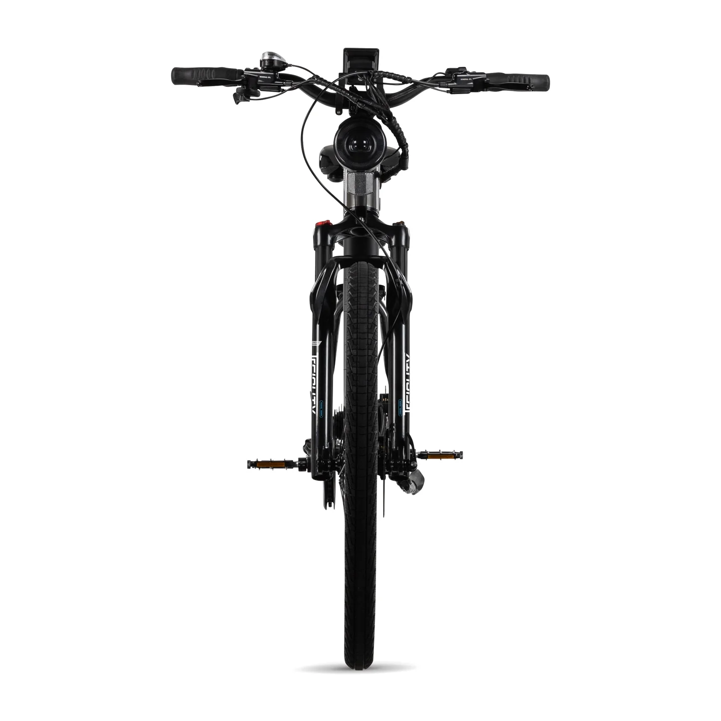XPress High-Step eBike image 4