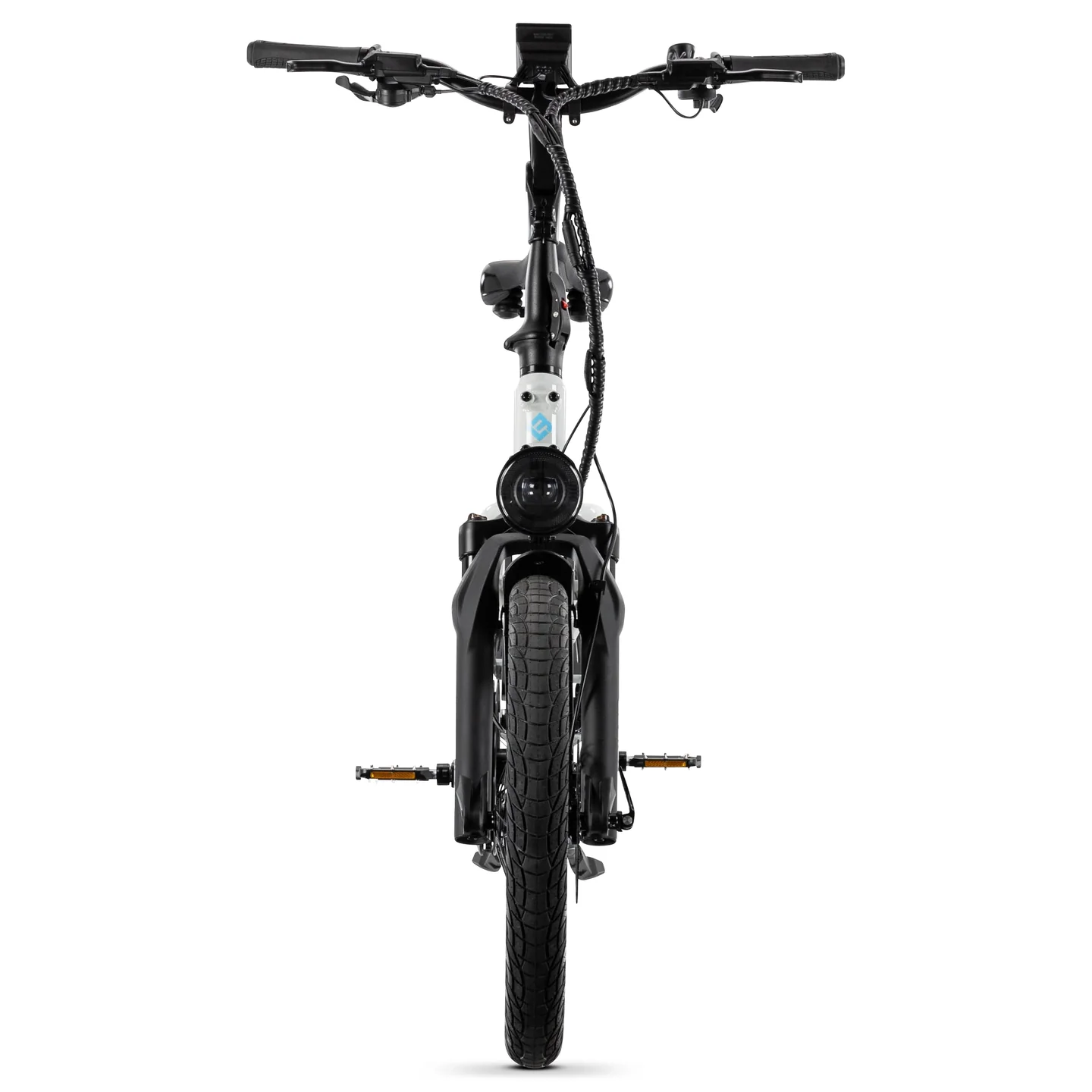 XPedition2 Stratus White eBike image 3