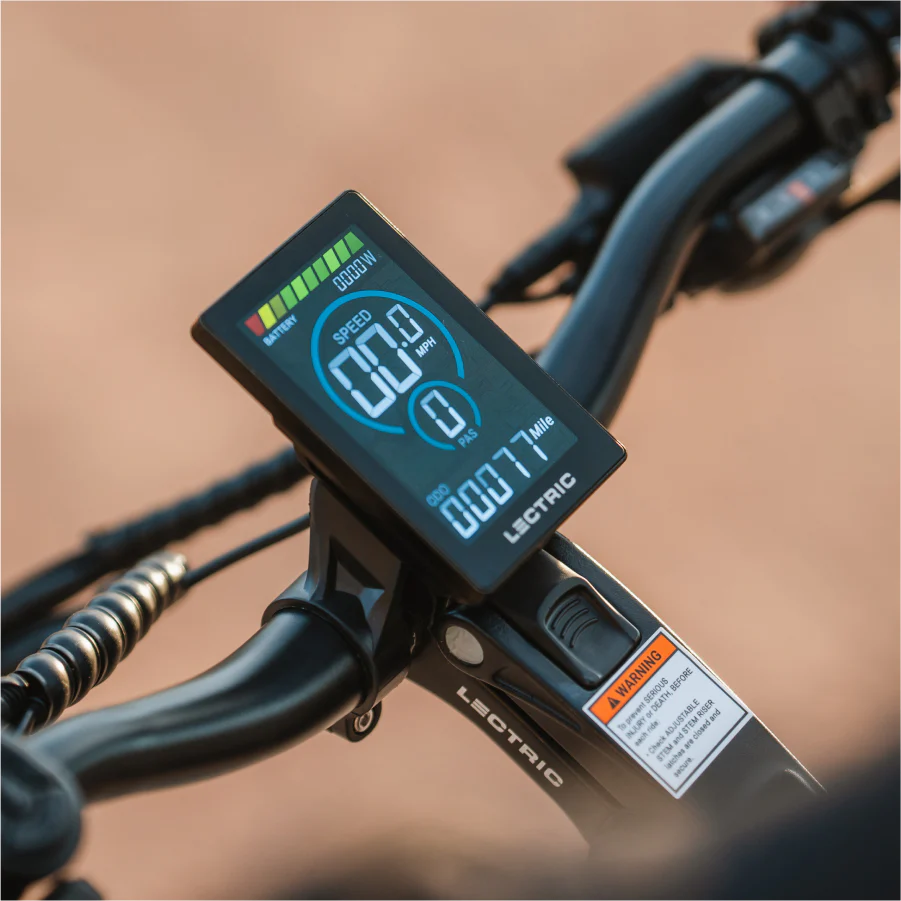 XPedition2 Stratus White eBike image 4