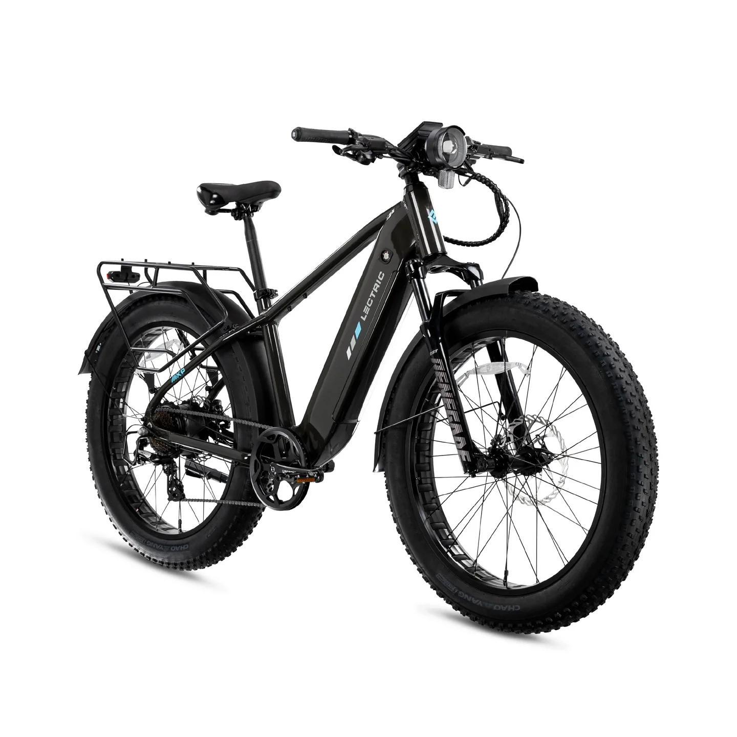 XPeak2 High-Step eBike image 2